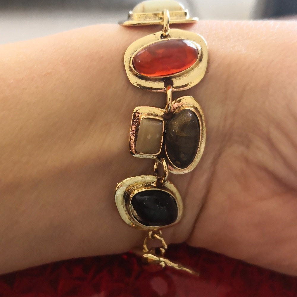 New 💕 Bracelet 7"-sz